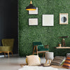 Vibrant Greenery Wall Panels for Indoor & Outdoor Decor