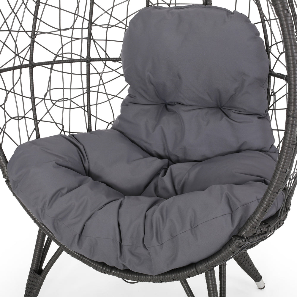 Teardrop Bliss Chair