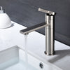 Sleek Sink Vanity Faucet