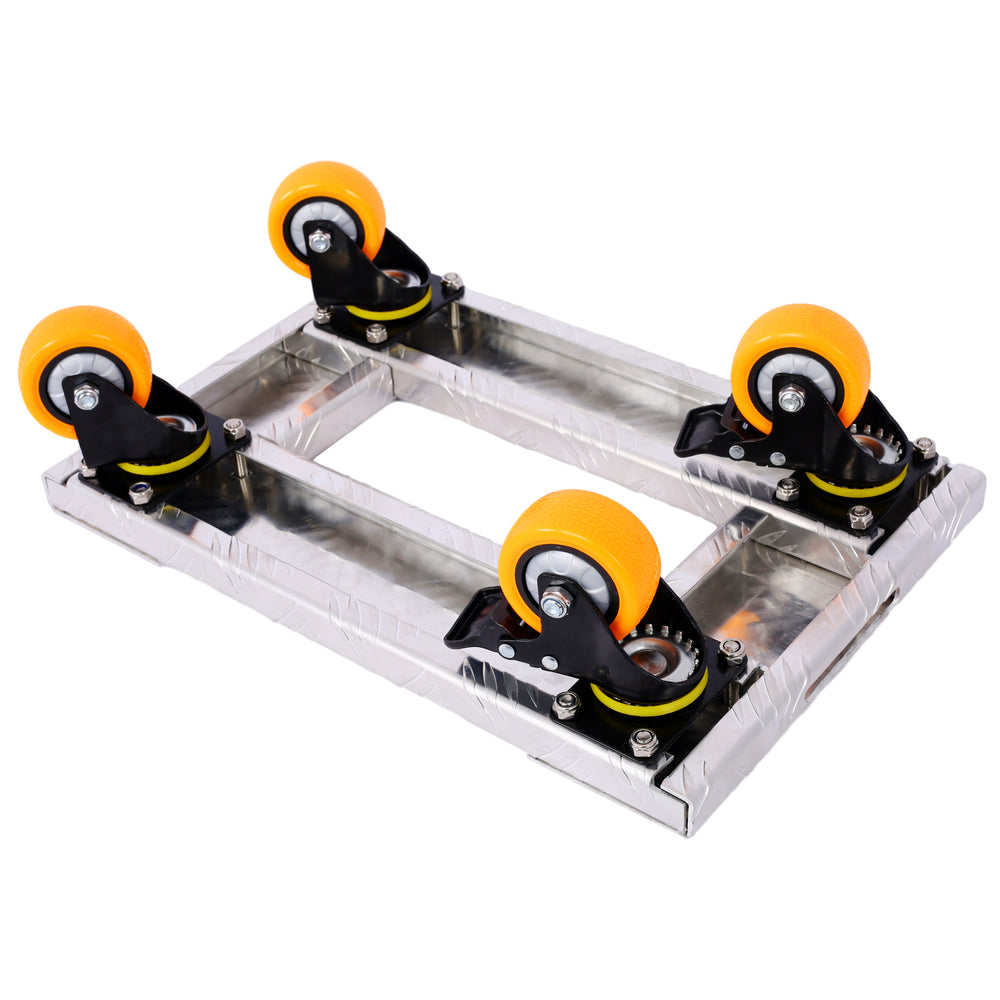 Heavy-Duty Furniture Dolly Set