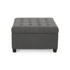 Chic Isabella Ottoman