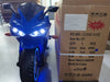 Spark Rider Kids Electric Motorcycle