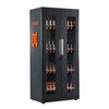 Tool Haven: CNC Storage Solution