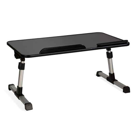 Versatile Laptop Desk - Lightweight & Adjustable!