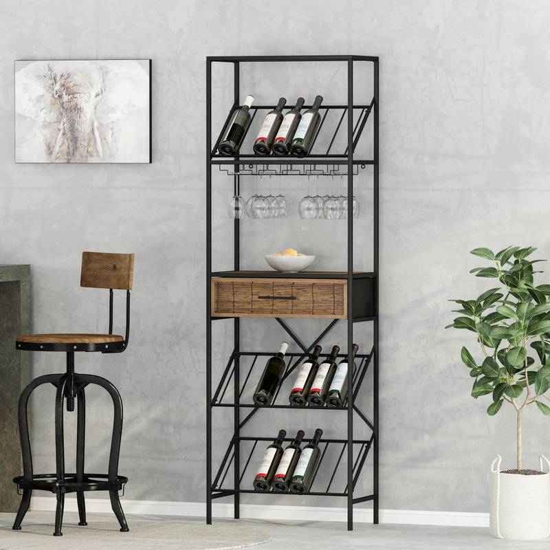 Chic Wine Holder