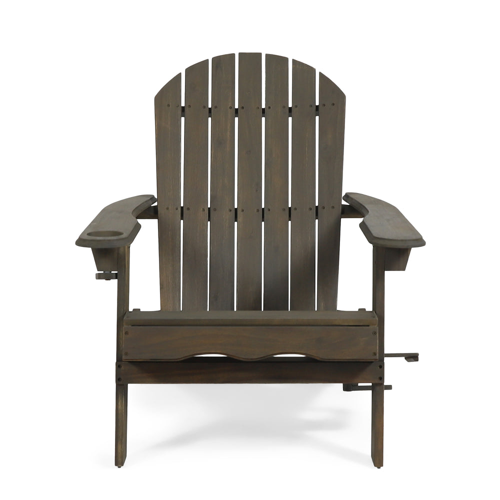 Cozy Bellwood Adirondack Chair