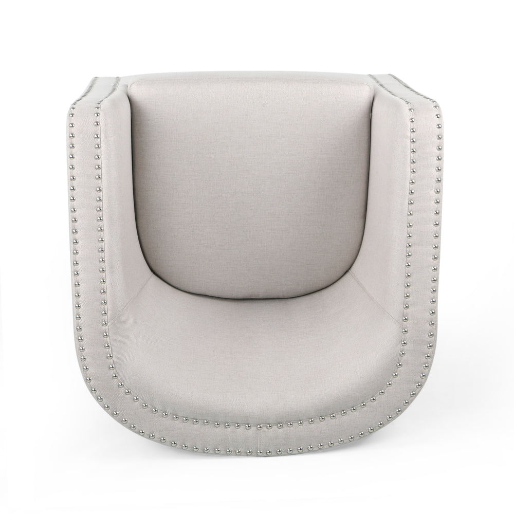 Twist & Turn Comfort Chair