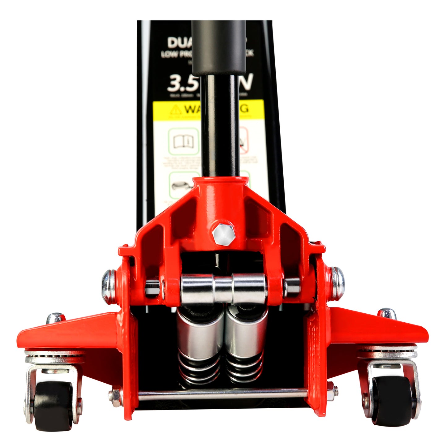 Low Profile Racing Floor Jack