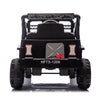 Kid's Ultimate Ride-On Electric Truck with Parental Control