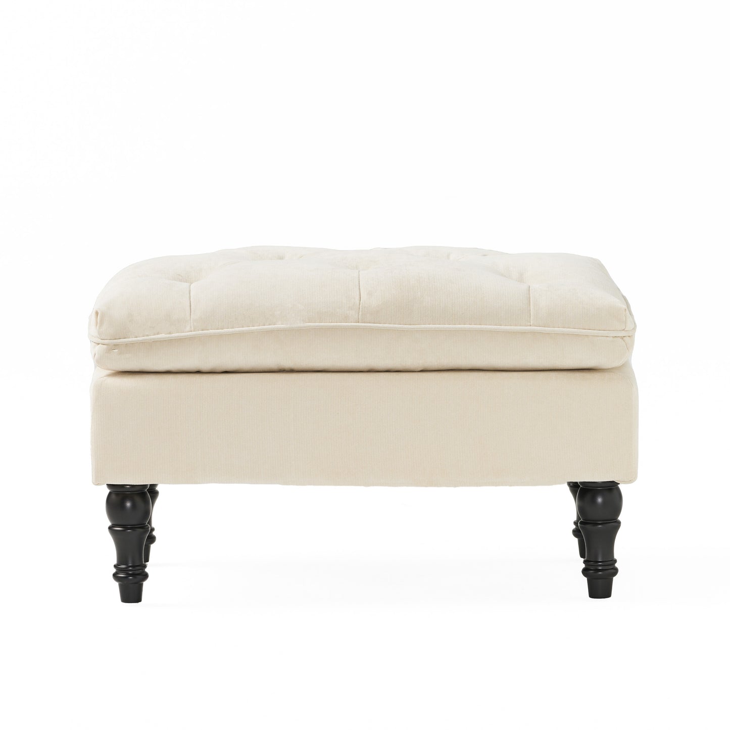 Cozy Lofton Pillow Top Ottoman