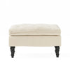 Cozy Lofton Pillow Top Ottoman