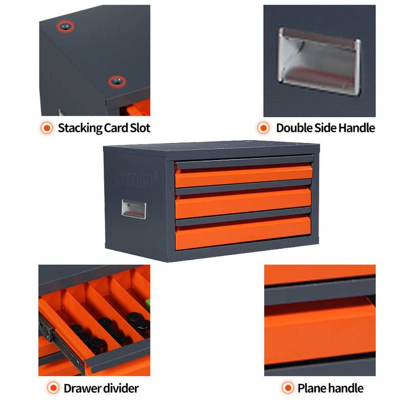 Bit Buddy Storage Box