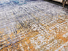 Soft Touch Abstract Area Rug