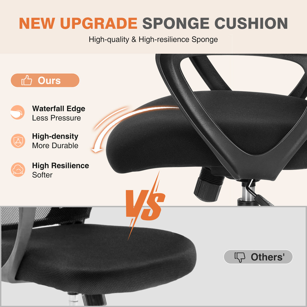 ErgoMesh Comfort Chair