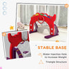 All-in-One Kids Sports Hoop