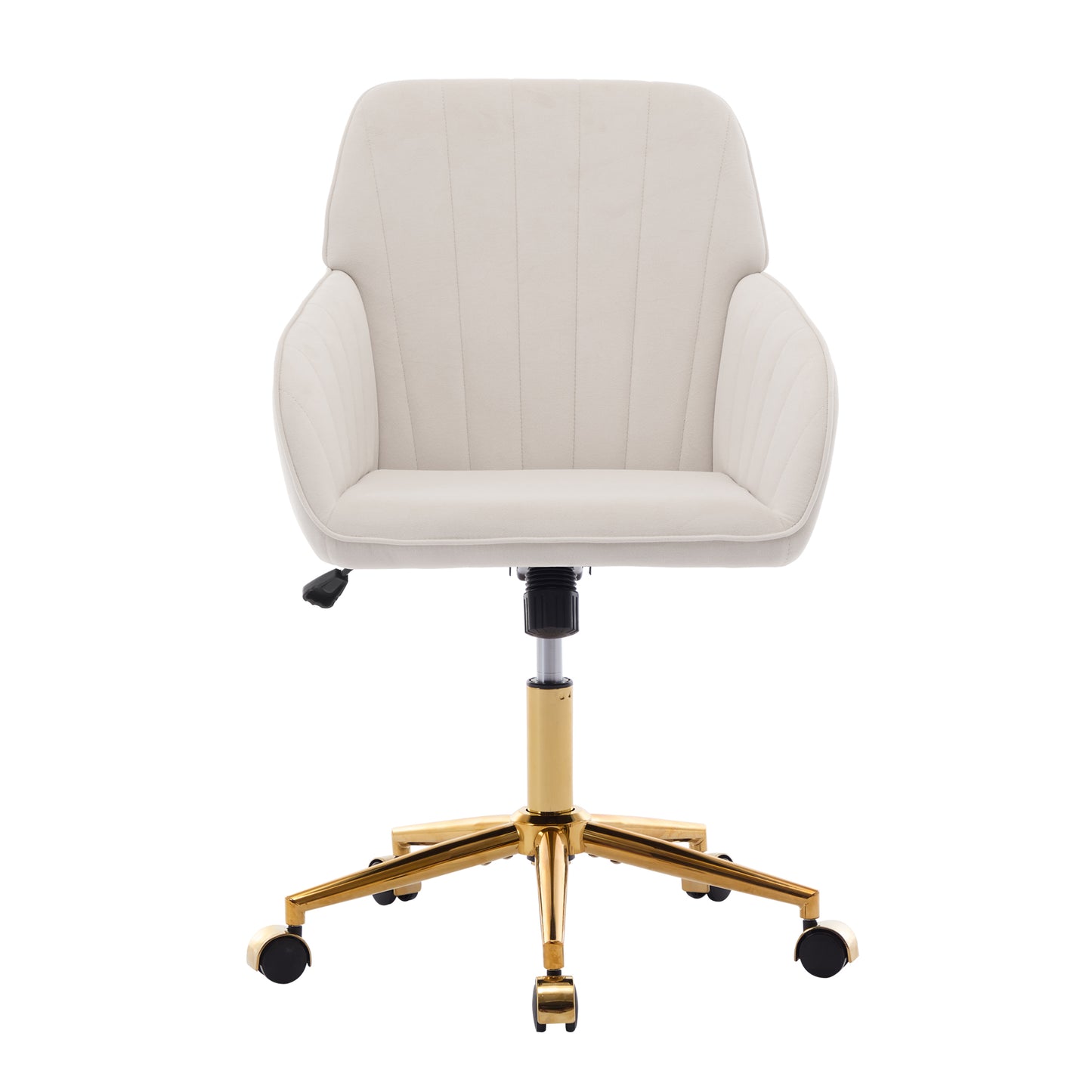 ComfortCurve Adjustable Office Chair