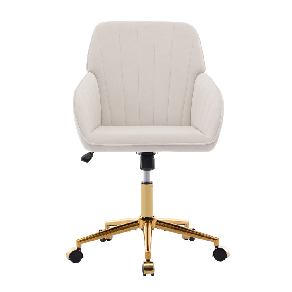 ComfortCurve Adjustable Office Chair