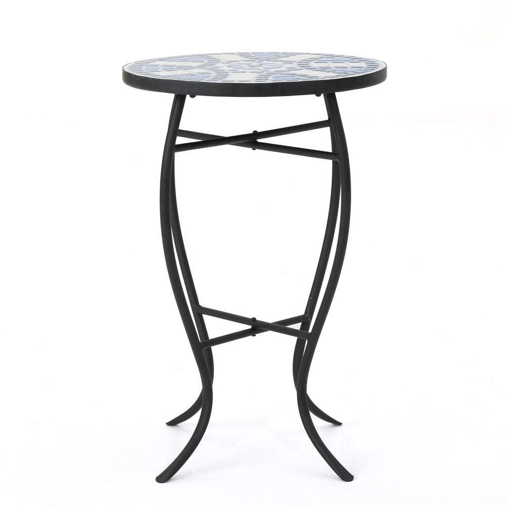 Chic Han Side Table