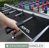 FunFoosball Table: Arcade Soccer for All Ages