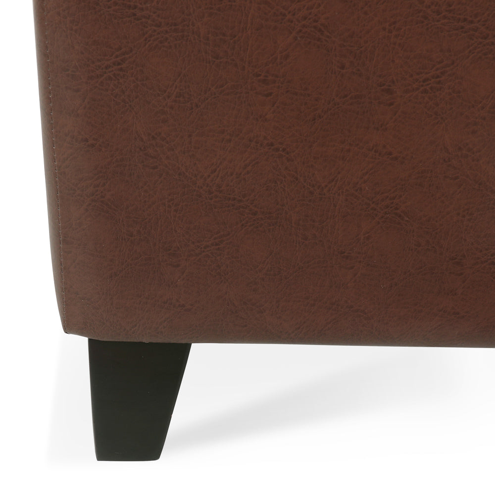 Chic Nesting Ottoman