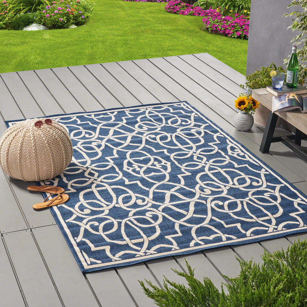 Meridian Cozy Area Rug