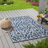 Meridian Cozy Area Rug