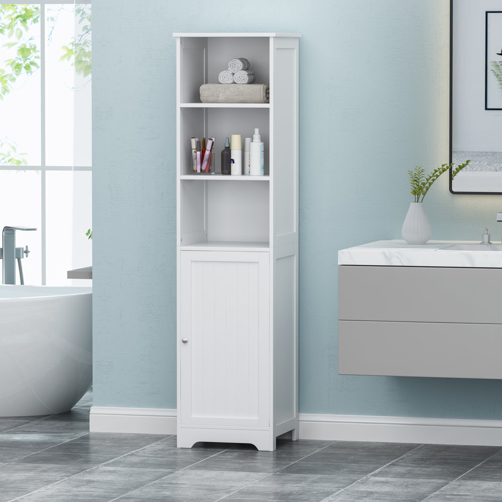 Chic Bath Storage Cabinet