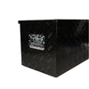 Ultimate Heavy-Duty Aluminum Tool Storage Box