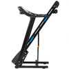 Smart Foldable Treadmill with Bluetooth & Incline