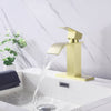 Cascade Bliss Bathroom Faucet