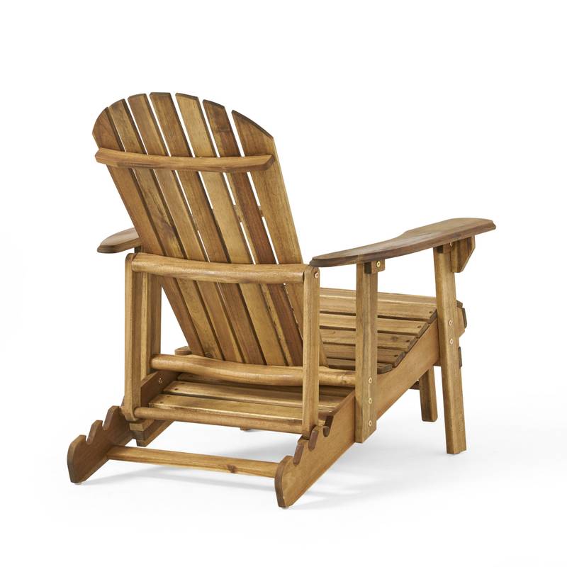 Malibu Comfort Chair