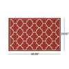 Meridian Chic Area Rug