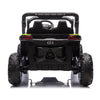 Adventure Buddy: Ride-On UTV for Kids with Parental Control