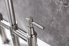 Spotless Pull-Down Kitchen Faucet