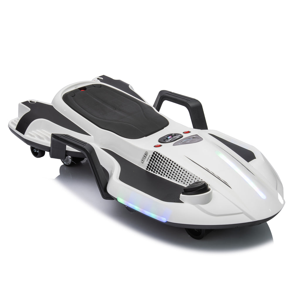 Adventure Glide Electric Scooter for Kids