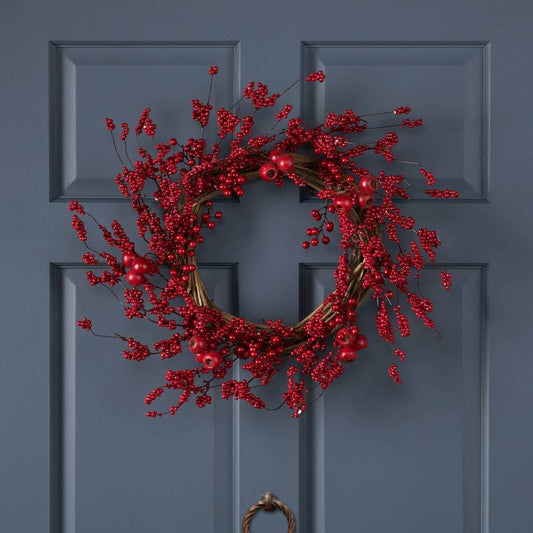 Berry Bliss Wreath