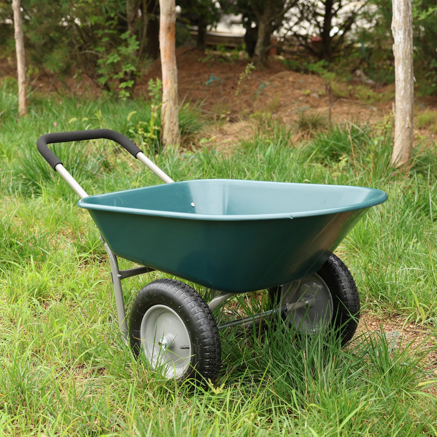 Garden Buddy Trolley