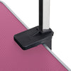 Pawfect PINK Grooming Table - Portable & Adjustable for Pets!