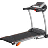 Foldable Home Treadmill – Compact, Convenient, and Cardio-Ready!