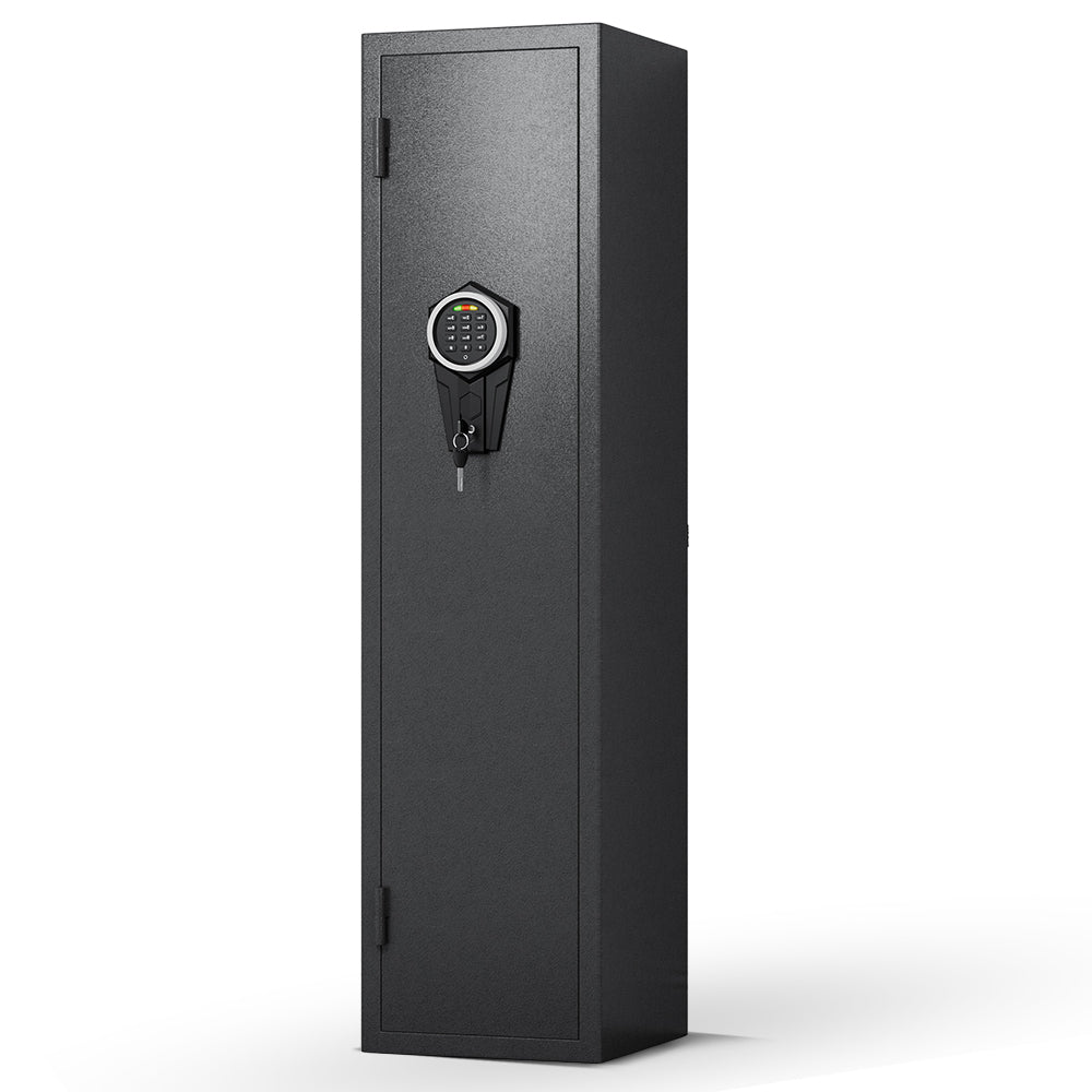 SecureShot Home Gun Safe