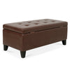 Chic Nesting Ottoman