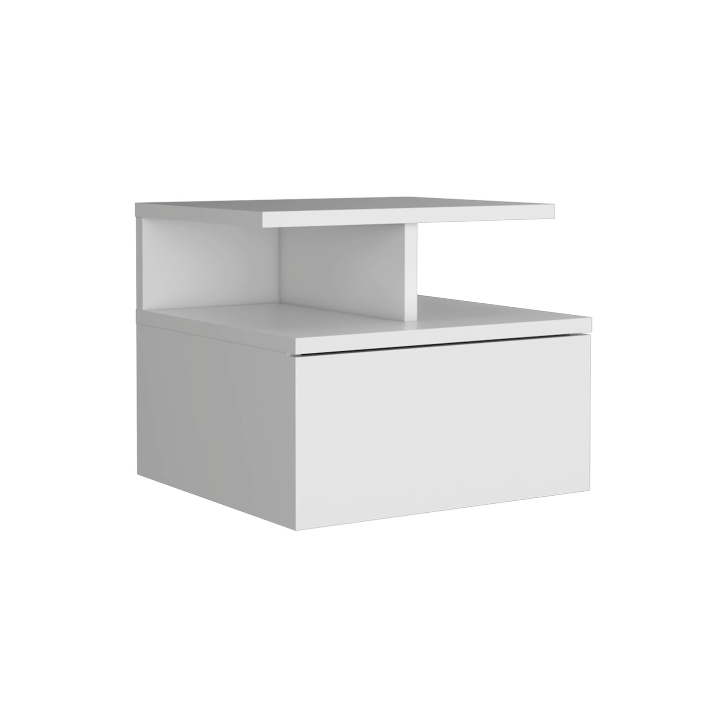 Adele Chic Floating Nightstand