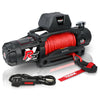 PowerPull Wireless Winch for UTVs & SUVs