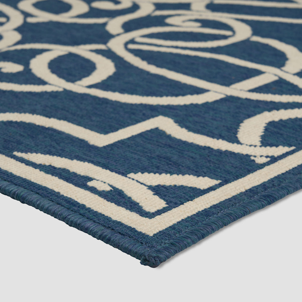 Meridian Cozy Area Rug