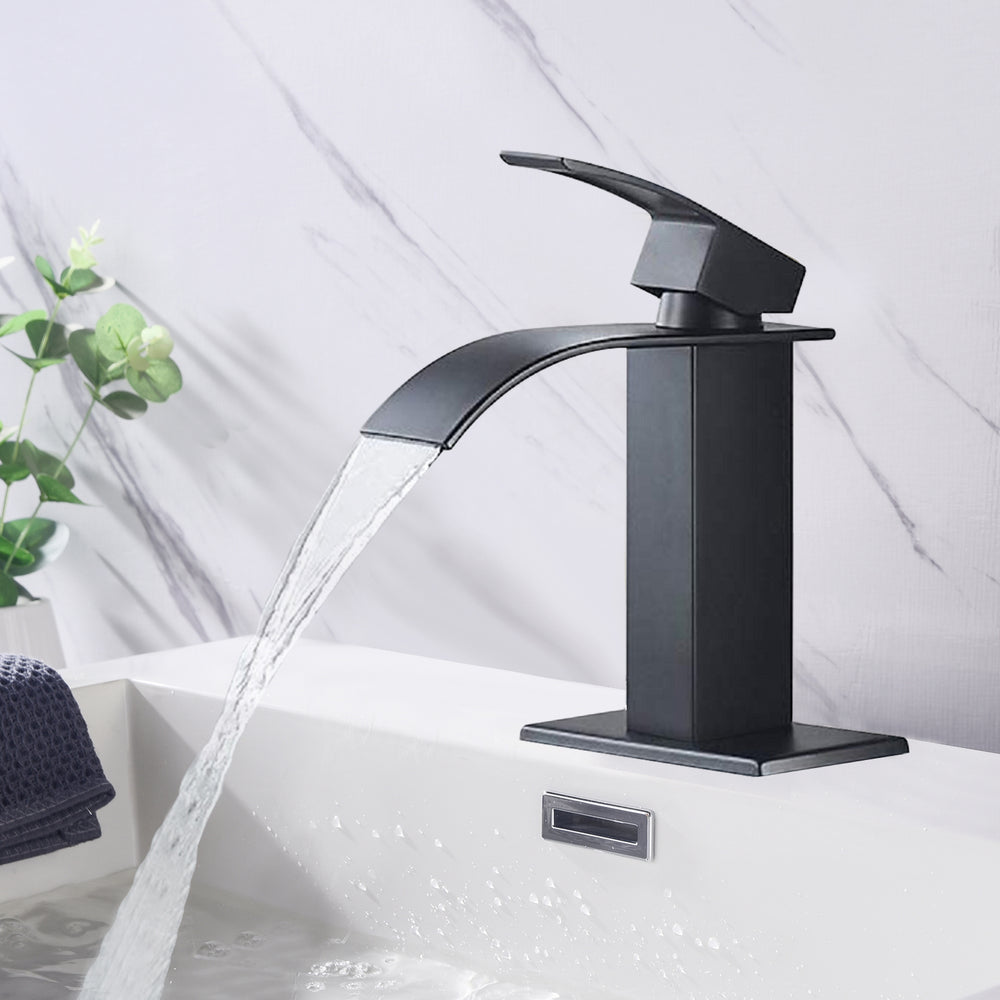 Cascade Bliss Bathroom Faucet