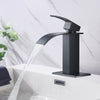 Cascade Bliss Bathroom Faucet