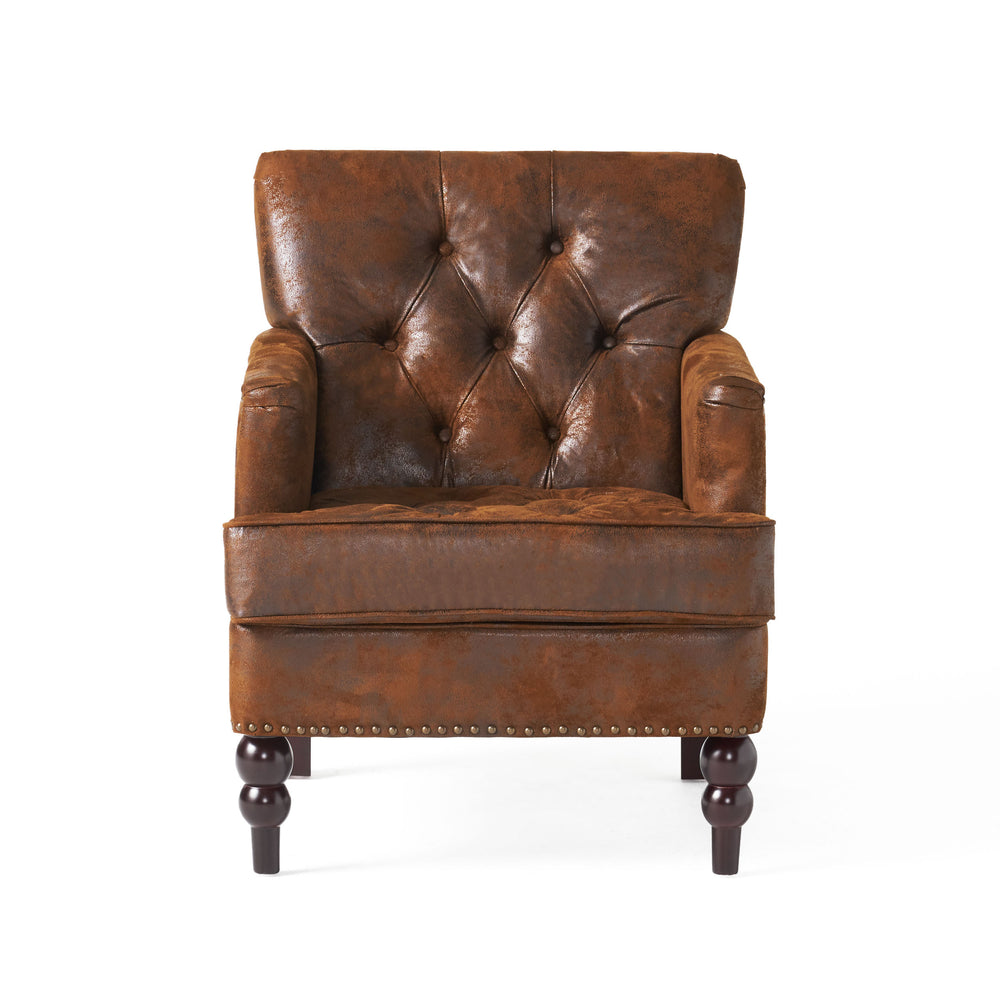 Harrison Cozy Club Chair