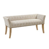 Chic Accent Bench