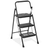 Easy Fold Non-Slip Step Ladder