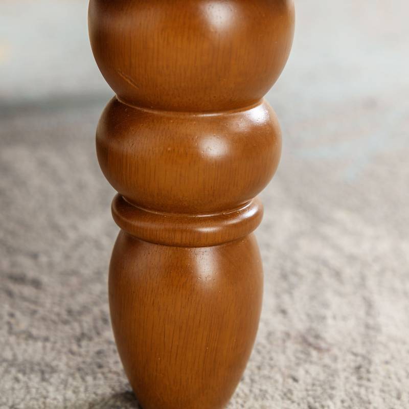 Cozy Velvet Chaise with Storage and Pillow